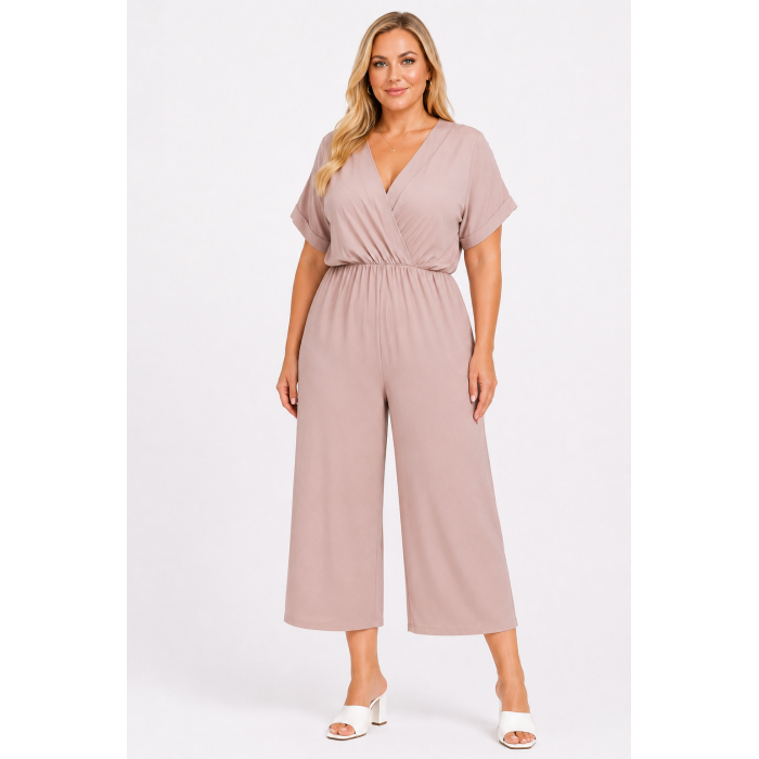 PLUS SIZE ΟΛΟΣΩΜΗ ΦΟΡΜΑ
