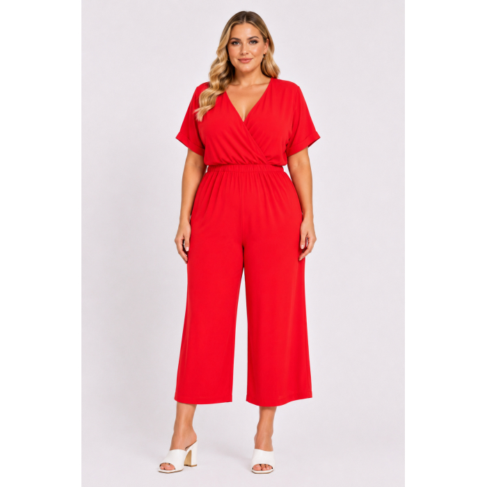 PLUS SIZE ΟΛΟΣΩΜΗ ΦΟΡΜΑ