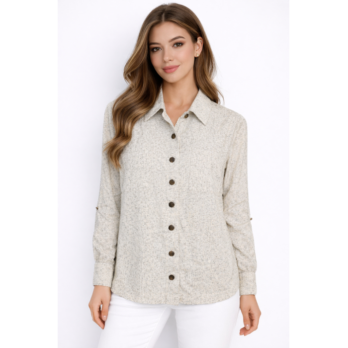 ΠΟΥΚΑΜΙΣΟ ΜΑΚΡΥΜΑΝΙΚΟ