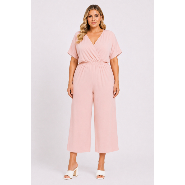 PLUS SIZE ΟΛΟΣΩΜΗ ΦΟΡΜΑ