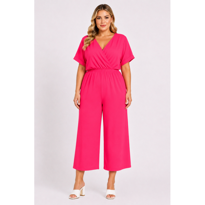 PLUS SIZE ΟΛΟΣΩΜΗ ΦΟΡΜΑ