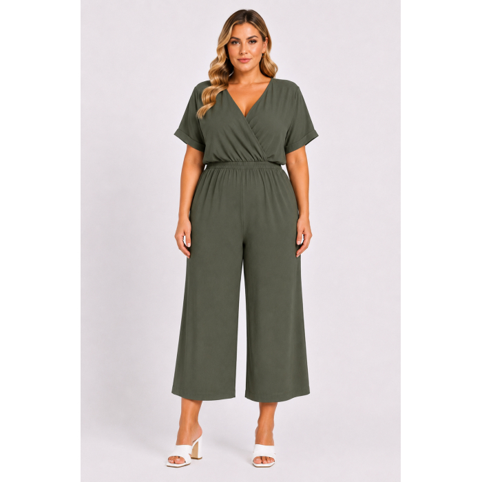 PLUS SIZE ΟΛΟΣΩΜΗ ΦΟΡΜΑ