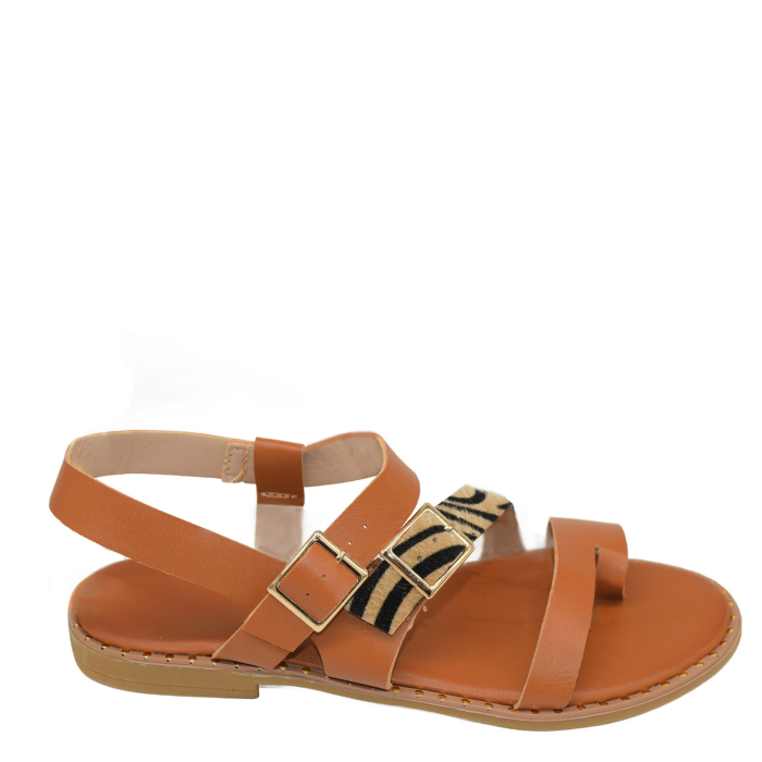 ΣΑΝΔΑΛΙ FLAT