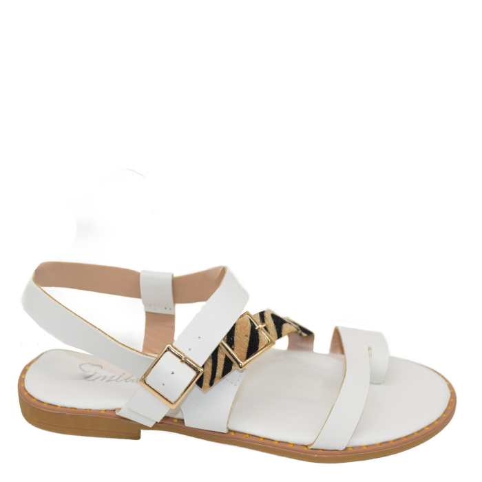 ΣΑΝΔΑΛΙ FLAT