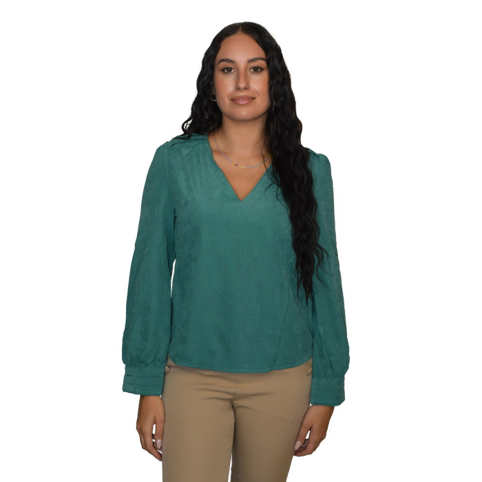 ΜΠΛΟΥΖΑ ΜΑΚΡΥΜΑΝΙΚΗ