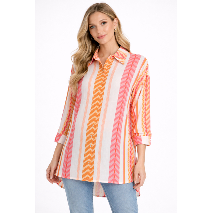 ΠΟΥΚΑΜΙΣΟ ΜΑΚΡΥΜΑΝΙΚΟ