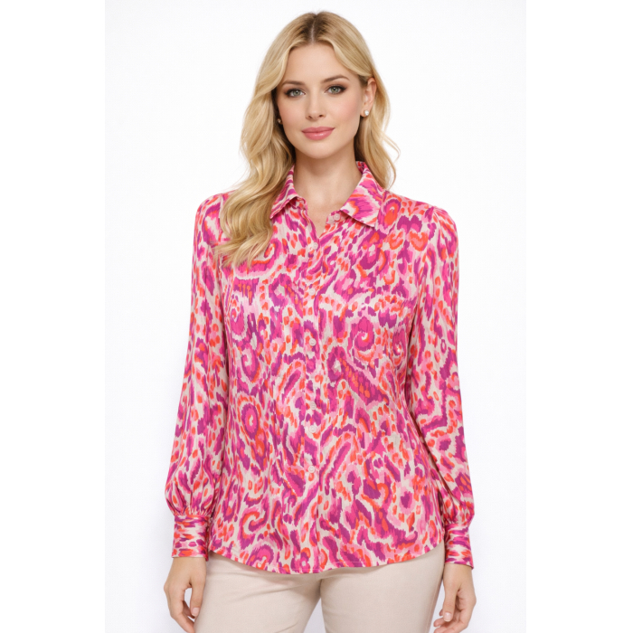 ΠΟΥΚΑΜΙΣΟ ΜΑΚΡΥΜΑΝΙΚΟ