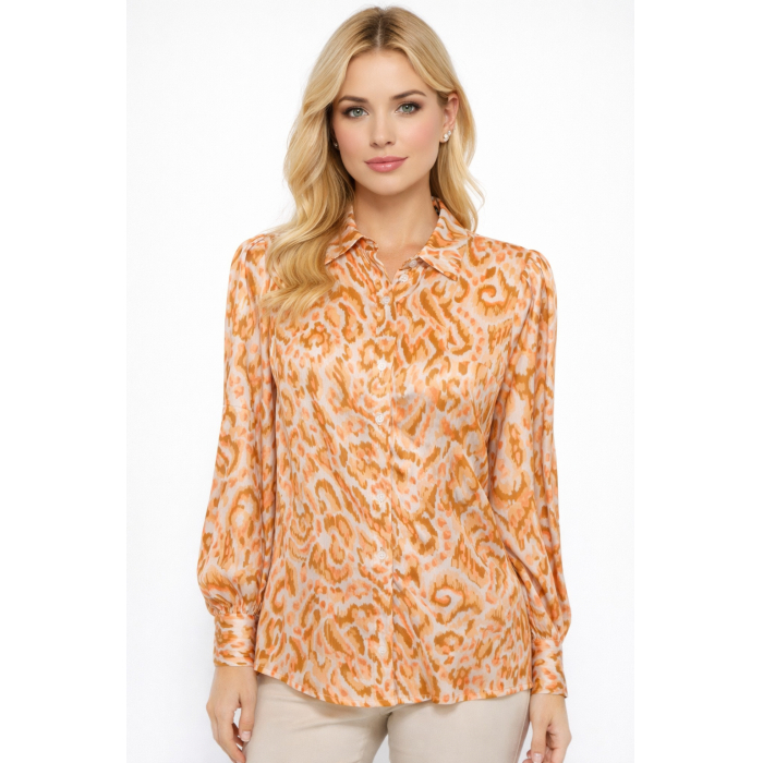 ΠΟΥΚΑΜΙΣΟ ΜΑΚΡΥΜΑΝΙΚΟ