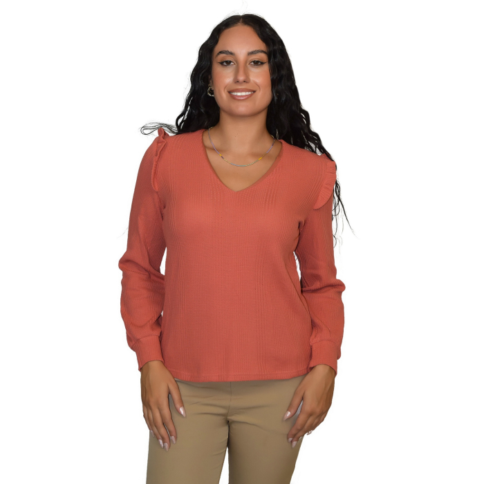 ΜΠΛΟΥΖΑ ΜΑΚΡΥΜΑΝΙΚΗ