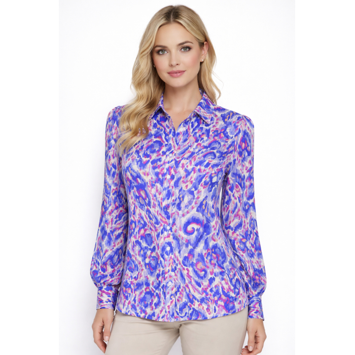 ΠΟΥΚΑΜΙΣΟ ΜΑΚΡΥΜΑΝΙΚΟ