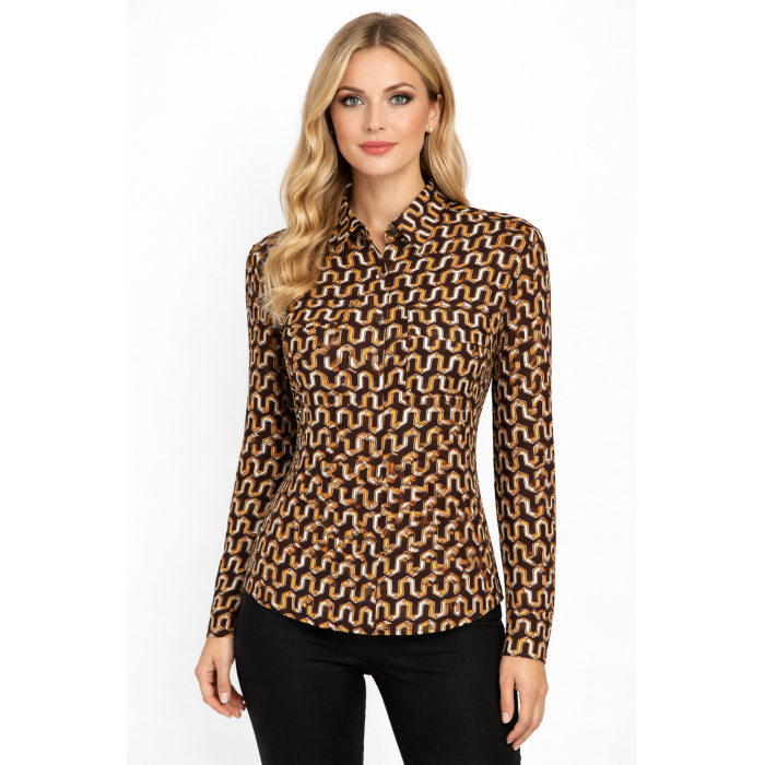 ΠΟΥΚΑΜΙΣΟ ΜΑΚΡΥΜΑΝΙΚΟ