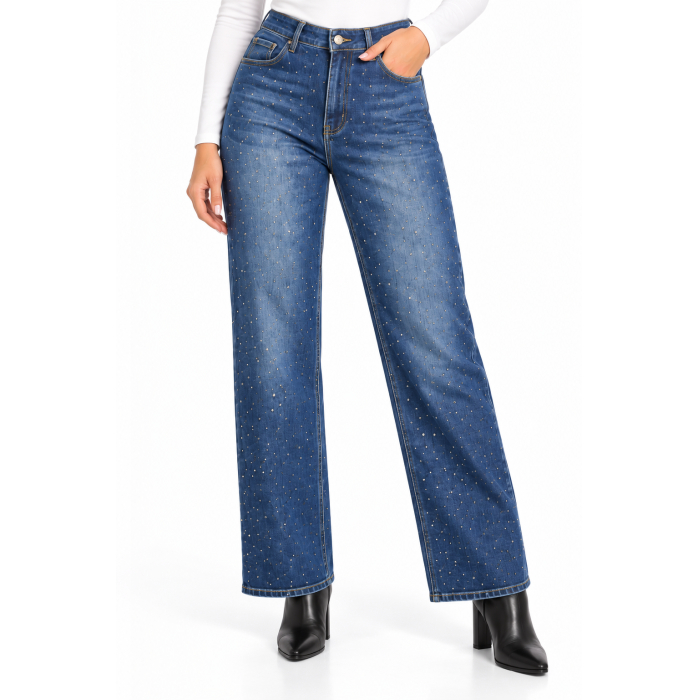 ΠΑΝΤΕΛΟΝΙ DENIM