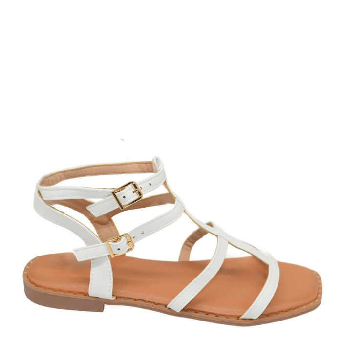 ΣΑΝΔΑΛΙ FLAT