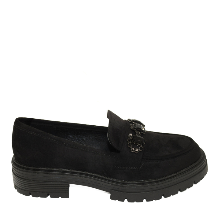 LOAFERS