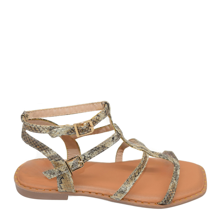 ΣΑΝΔΑΛΙ FLAT