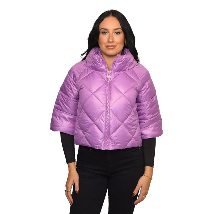 ΜΠΟΥΦΑΝ ΜΕ ΜΑΝΙΚΙ 3/4