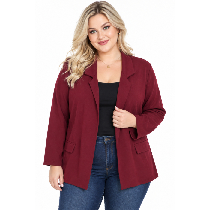 PLUS SIZE ΣΑΚΑΚΙ