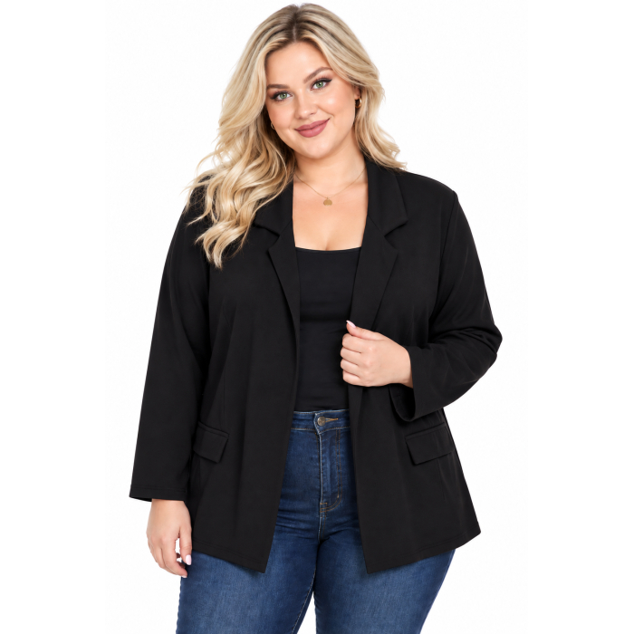 PLUS SIZE ΣΑΚΑΚΙ