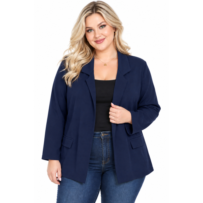 PLUS SIZE ΣΑΚΑΚΙ
