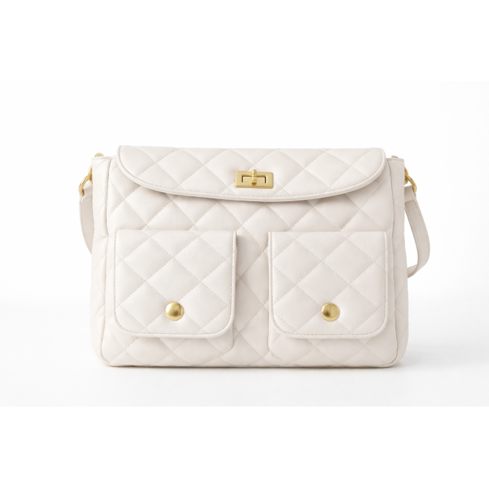 ΤΣΑΝΤΑ ΩΜΟΥ