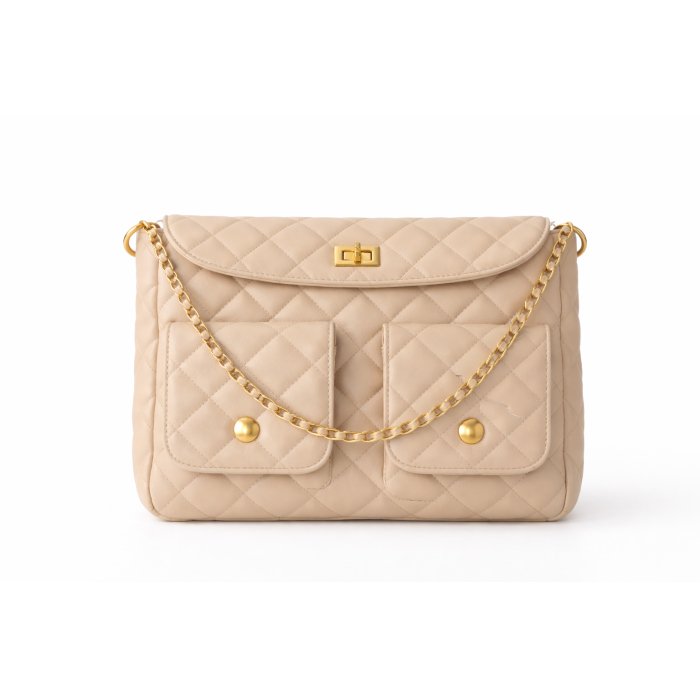 ΤΣΑΝΤΑ ΩΜΟΥ