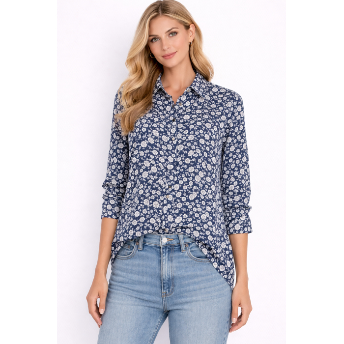 ΠΟΥΚΑΜΙΣΟ ΜΑΚΡΥΜΑΝΙΚΟ