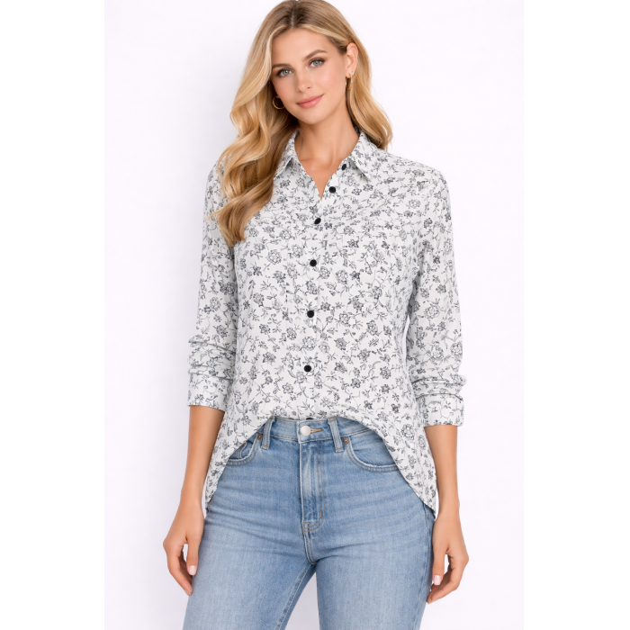 ΠΟΥΚΑΜΙΣΟ ΜΑΚΡΥΜΑΝΙΚΟ