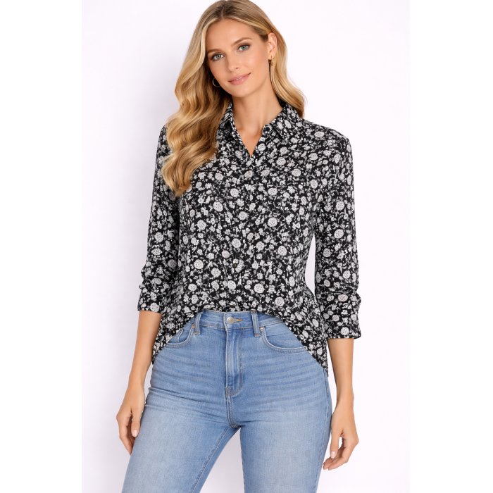 ΠΟΥΚΑΜΙΣΟ ΜΑΚΡΥΜΑΝΙΚΟ