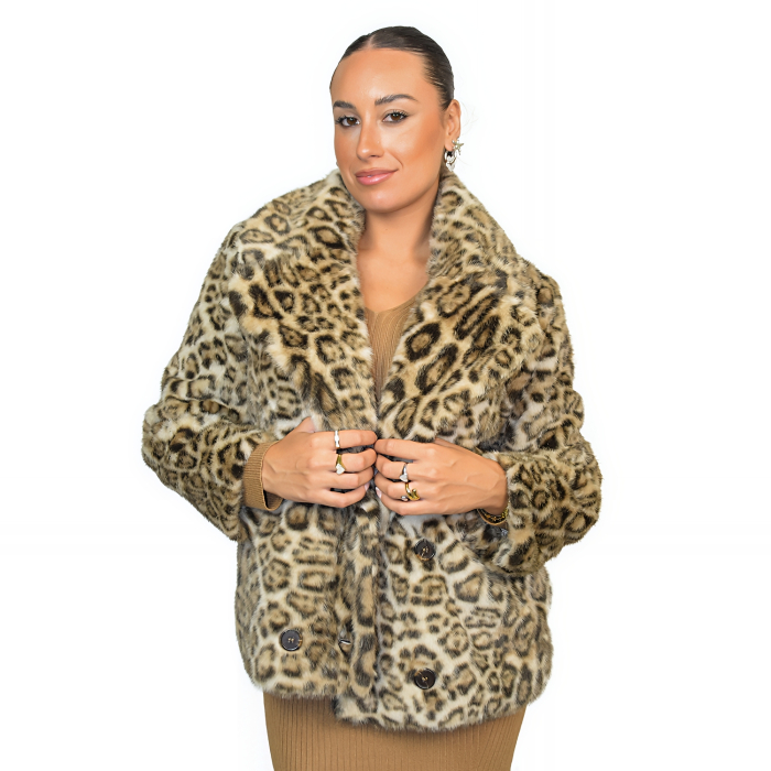 ΤΖΑΚΕΤ ΓΟΥΝΙΝΟ