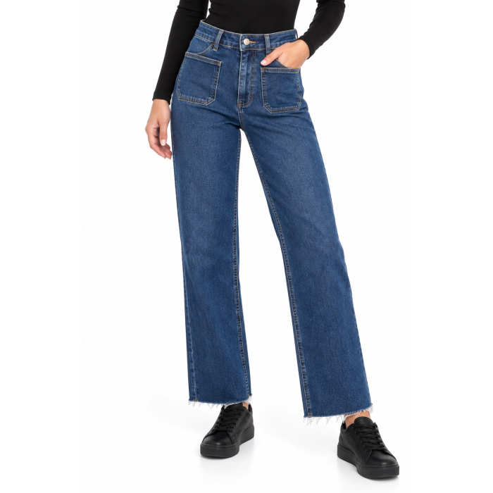 ΠΑΝΤΕΛΟΝΙ DENIM