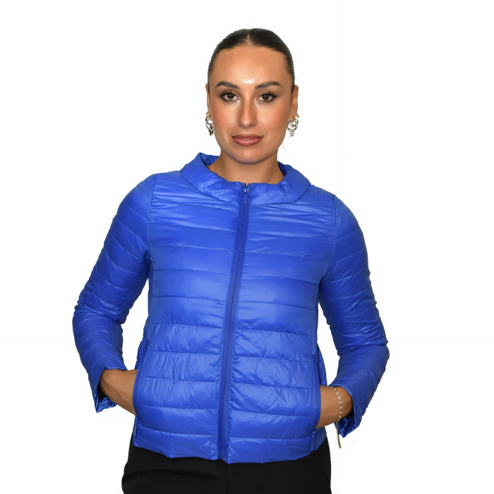 ΤΖΑΚΕΤ ΜΑΚΡΥΜΑΝΙΚΟ