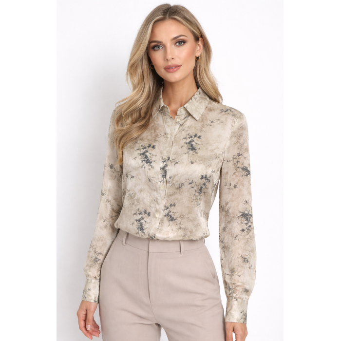 ΠΟΥΚΑΜΙΣΟ ΜΑΚΡΥΜΑΝΙΚΟ