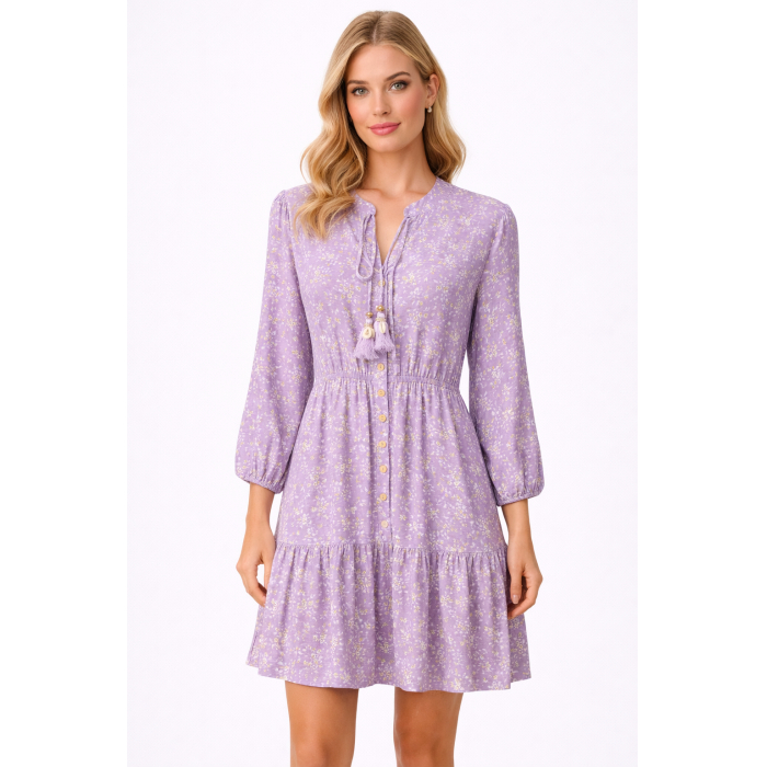 ΦΟΡΕΜΑ MINI ΜΑΚΡΥΜΑΝΙΚΟ