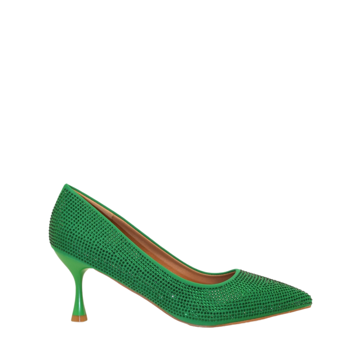 ΓΟΒΑ ΜΕ ΣΤΡΑΣ