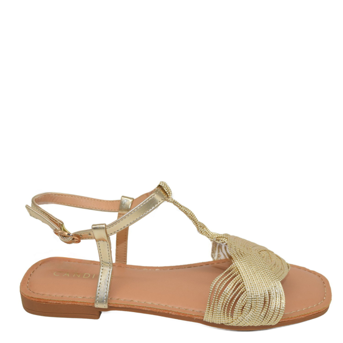 ΣΑΝΔΑΛΙ FLAT