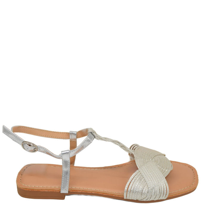 ΣΑΝΔΑΛΙ FLAT