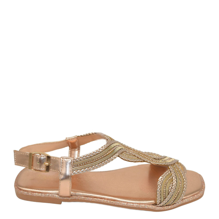 ΣΑΝΔΑΛΙ FLAT