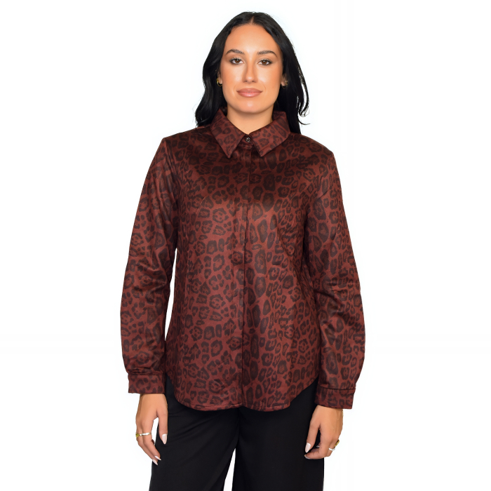 ΠΟΥΚΑΜΙΣΟ ΜΑΚΡΥΜΑΝΙΚΟ