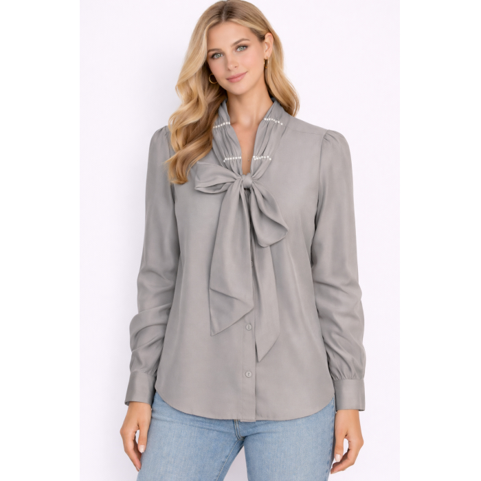 ΠΟΥΚΑΜΙΣΟ ΜΑΚΡΥΜΑΝΙΚΟ