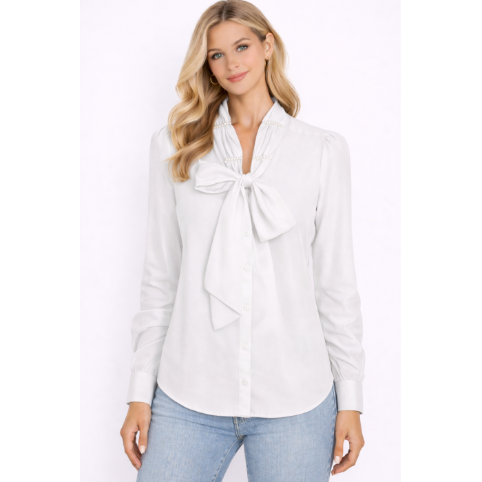 ΠΟΥΚΑΜΙΣΟ ΜΑΚΡΥΜΑΝΙΚΟ