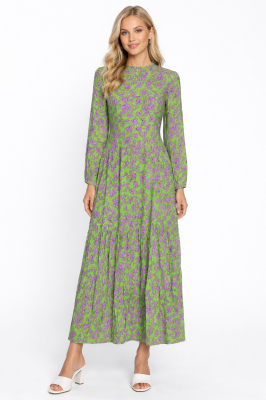 ΦΟΡΕΜΑ MAXI ΜΑΚΡΥΜΑΝΙΚΟ