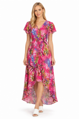 ΦΟΡΕΜΑ MAXI ΚΟΝΤΟΜΑΝΙΚΟ