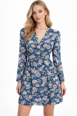 ΦΟΡΕΜΑ MINI ΜΑΚΡΥΜΑΝΙΚΟ