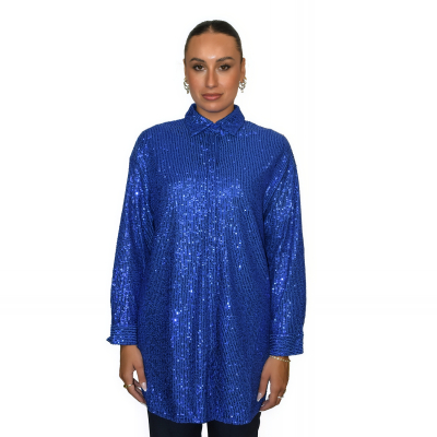 ΠΟΥΚΑΜΙΣΟ ΜΑΚΡΥΜΑΝΙΚΟ