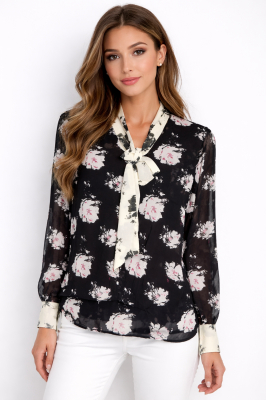 ΜΠΛΟΥΖΑ ΜΑΚΡΥΜΑΝΙΚΗ