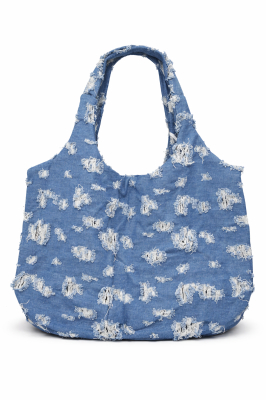 ΤΣΑΝΤΑ ΩΜΟΥ