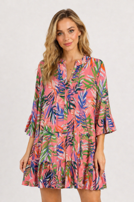 ΦΟΡΕΜΑ MINI ΜΑΚΡΥΜΑΝΙΚΟ