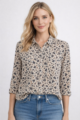 ΠΟΥΚΑΜΙΣΟ ΜΑΚΡΥΜΑΝΙΚΟ