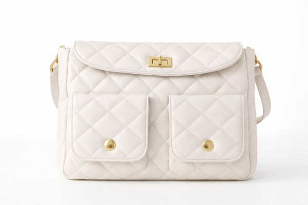 ΤΣΑΝΤΑ ΩΜΟΥ