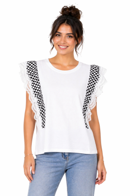 ΜΠΛΟΥΖΑ ΑΜΑΝΙΚΗ